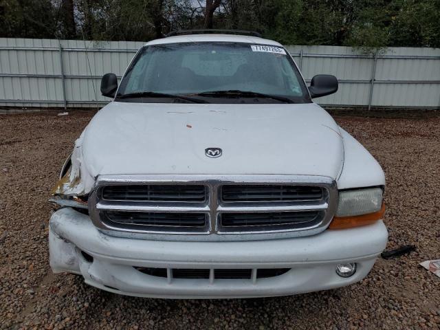 Photo 4 VIN: 1B4HS48Z42F188042 - DODGE DURANGO 