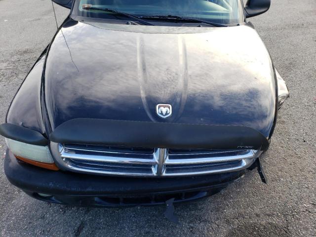 Photo 10 VIN: 1B4HS48Z62F207609 - DODGE DURANGO 