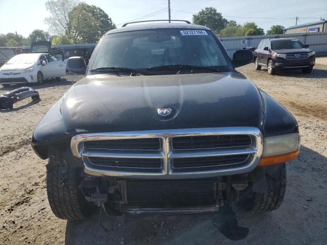 Photo 4 VIN: 1B4HS58N92F112819 - DODGE DURANGO 