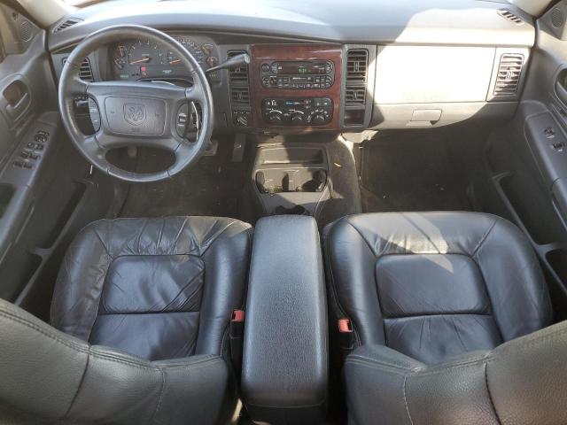 Photo 7 VIN: 1B4HS58N92F112819 - DODGE DURANGO 