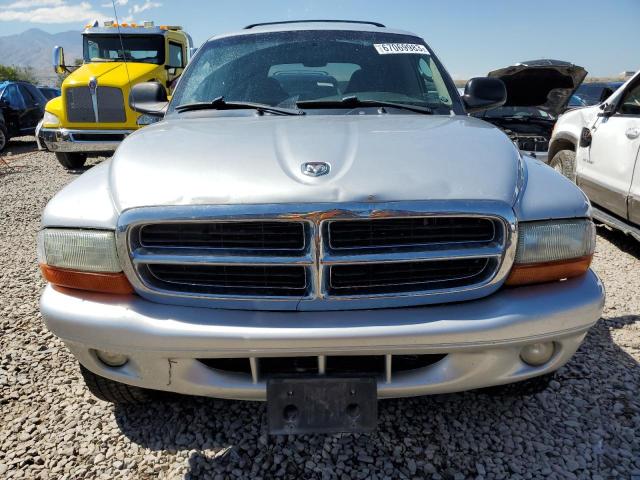 Photo 4 VIN: 1B4HS58Z32F218444 - DODGE DURANGO SL 