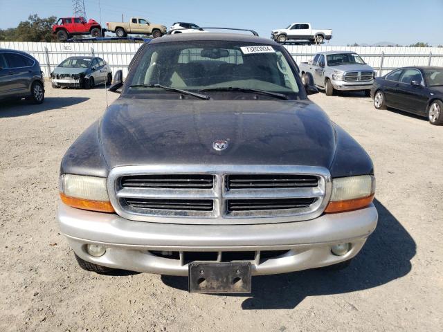 Photo 4 VIN: 1B4HS58Z92F162154 - DODGE DURANGO SL 