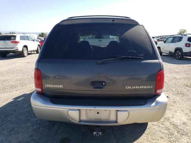 Photo 5 VIN: 1B4HS58Z92F162154 - DODGE DURANGO SL 