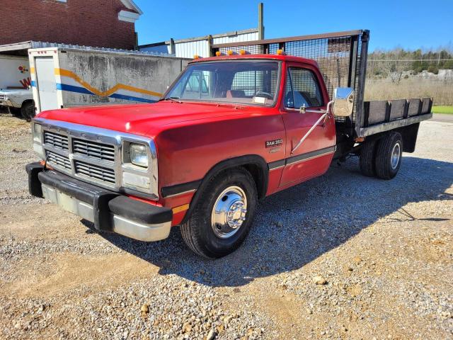 Photo 1 VIN: 1B6ME36C7PS164953 - DODGE D SERIES 