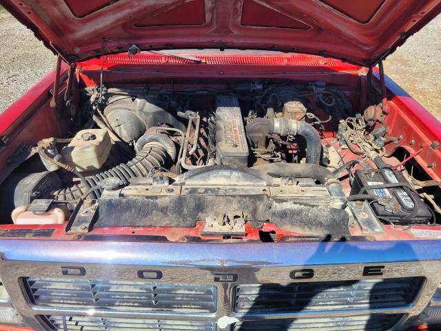 Photo 6 VIN: 1B6ME36C7PS164953 - DODGE D SERIES 