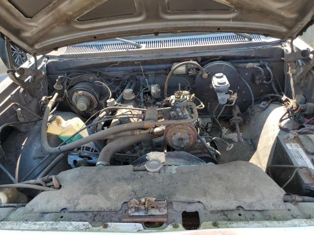 Photo 10 VIN: 1B7FD04H9HS475886 - DODGE RAM 150 