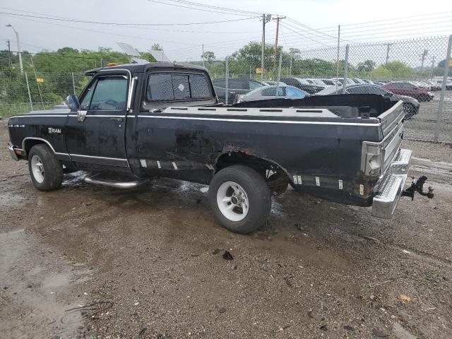 Photo 1 VIN: 1B7FD04Y3JS615193 - DODGE D SERIES 