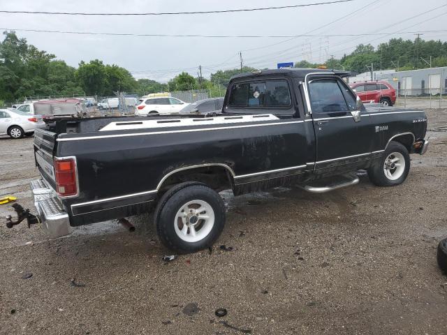 Photo 2 VIN: 1B7FD04Y3JS615193 - DODGE D SERIES 