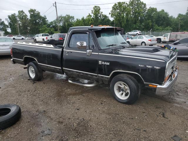 Photo 3 VIN: 1B7FD04Y3JS615193 - DODGE D SERIES 