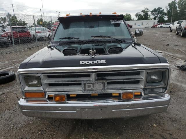 Photo 4 VIN: 1B7FD04Y3JS615193 - DODGE D SERIES 