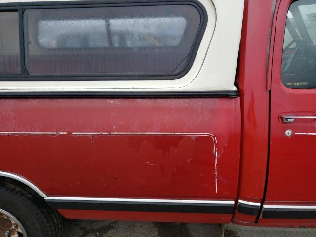 Photo 9 VIN: 1B7FD04YXJS665640 - DODGE D SERIES 