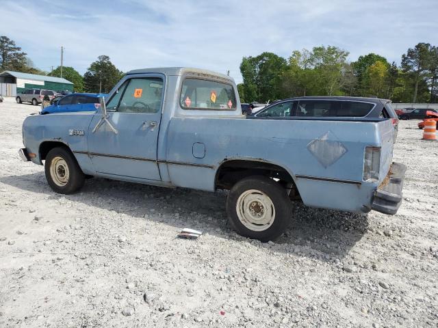 Photo 1 VIN: 1B7FD14T0ES361104 - DODGE D SERIES 