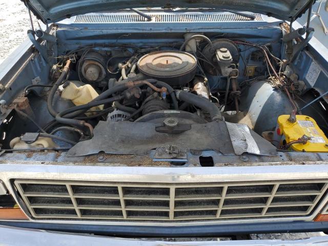 Photo 10 VIN: 1B7FD14T0ES361104 - DODGE D SERIES 