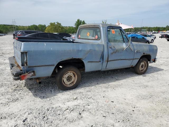 Photo 2 VIN: 1B7FD14T0ES361104 - DODGE D SERIES 