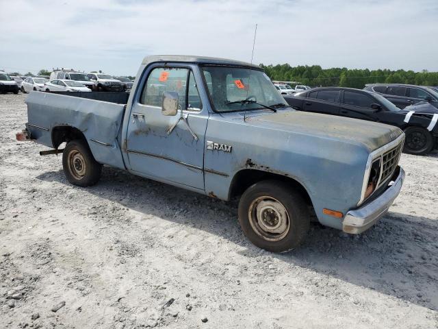 Photo 3 VIN: 1B7FD14T0ES361104 - DODGE D SERIES 