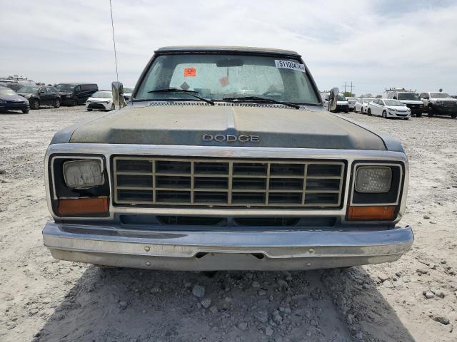 Photo 4 VIN: 1B7FD14T0ES361104 - DODGE D SERIES 