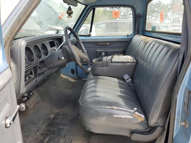 Photo 6 VIN: 1B7FD14T0ES361104 - DODGE D SERIES 