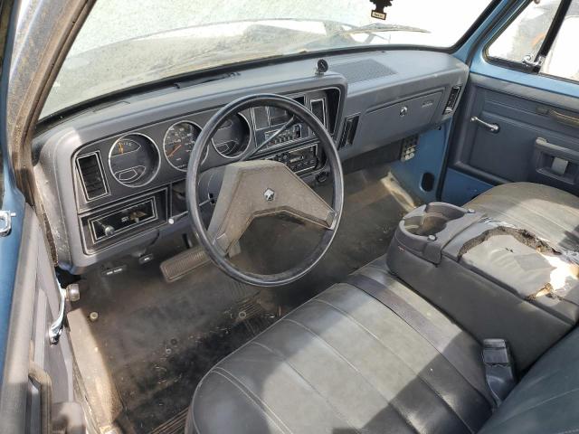 Photo 7 VIN: 1B7FD14T0ES361104 - DODGE D SERIES 