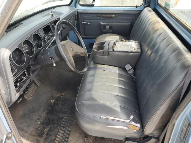 Photo 9 VIN: 1B7FD14T0ES361104 - DODGE D SERIES 