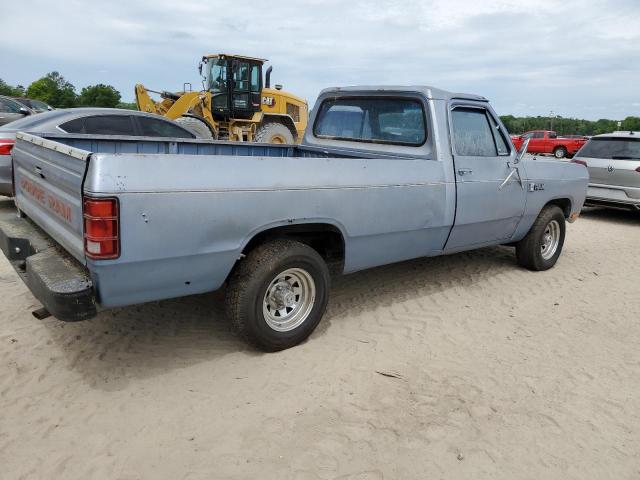 Photo 2 VIN: 1B7FD14T2FS570913 - DODGE D SERIES 