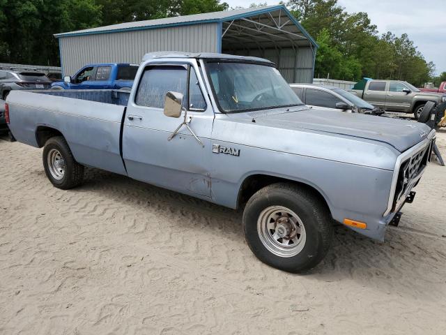 Photo 3 VIN: 1B7FD14T2FS570913 - DODGE D SERIES 