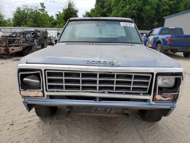 Photo 4 VIN: 1B7FD14T2FS570913 - DODGE D SERIES 