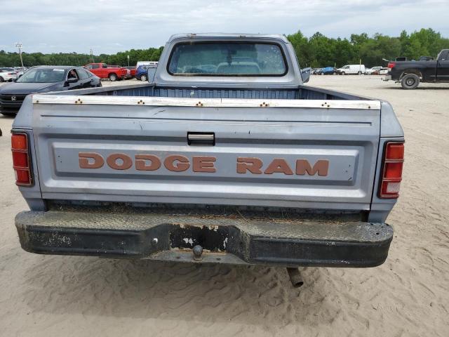 Photo 5 VIN: 1B7FD14T2FS570913 - DODGE D SERIES 