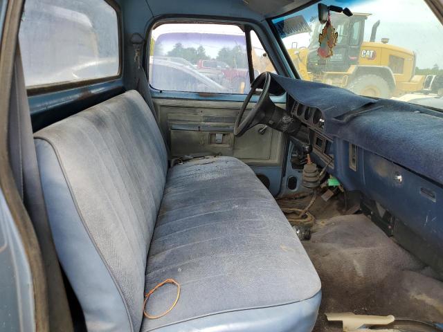 Photo 9 VIN: 1B7FD14T2FS570913 - DODGE D SERIES 