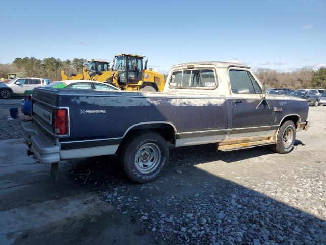 Photo 2 VIN: 1B7FD14T6ES208713 - DODGE D SERIES 