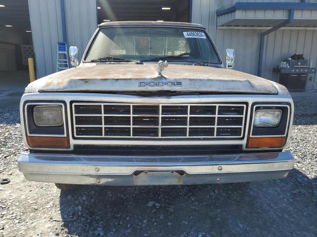 Photo 4 VIN: 1B7FD14T6ES208713 - DODGE D SERIES 