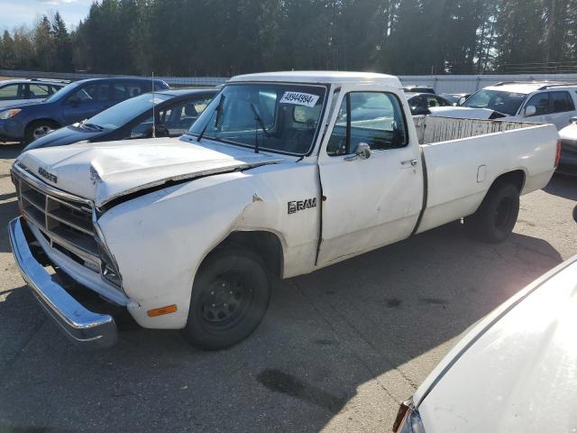 Photo 0 VIN: 1B7FD14Y3JS775452 - DODGE D SERIES 