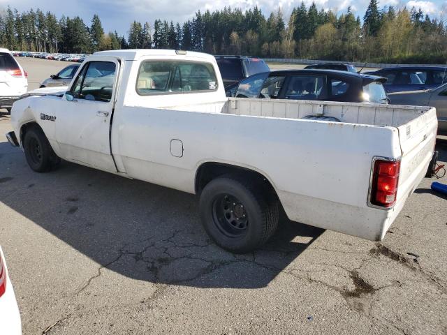 Photo 1 VIN: 1B7FD14Y3JS775452 - DODGE D SERIES 