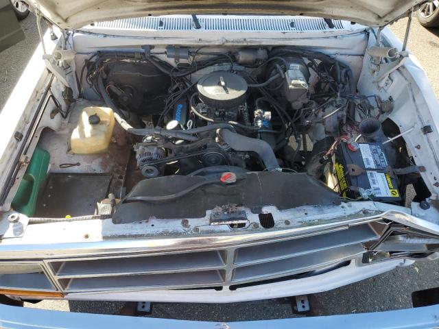 Photo 10 VIN: 1B7FD14Y3JS775452 - DODGE D SERIES 