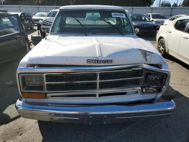 Photo 4 VIN: 1B7FD14Y3JS775452 - DODGE D SERIES 