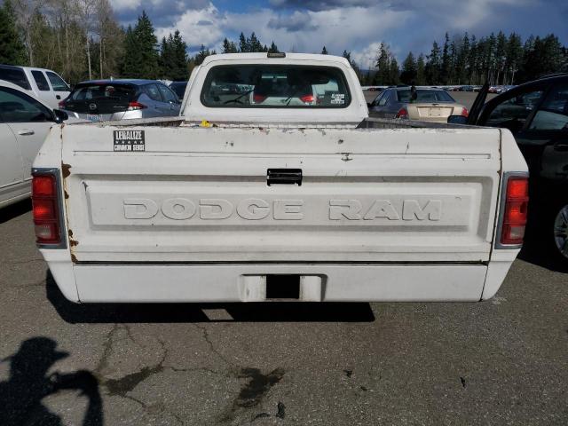 Photo 5 VIN: 1B7FD14Y3JS775452 - DODGE D SERIES 