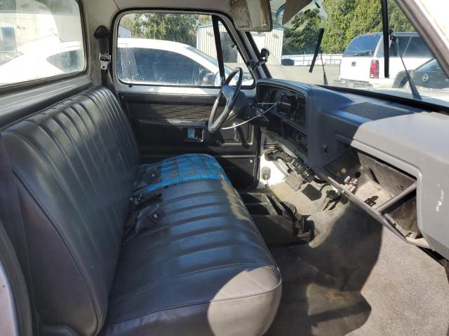 Photo 9 VIN: 1B7FD14Y3JS775452 - DODGE D SERIES 