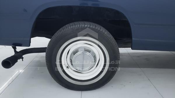 Photo 24 VIN: 1B7FE16X8KS051999 - DODGE RAM 