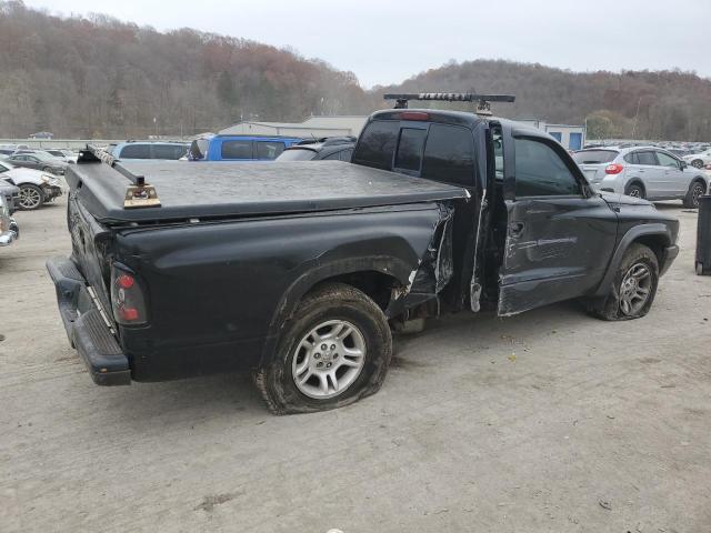 Photo 2 VIN: 1B7FL16XX2S693551 - DODGE DAKOTA 