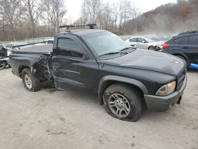 Photo 3 VIN: 1B7FL16XX2S693551 - DODGE DAKOTA 