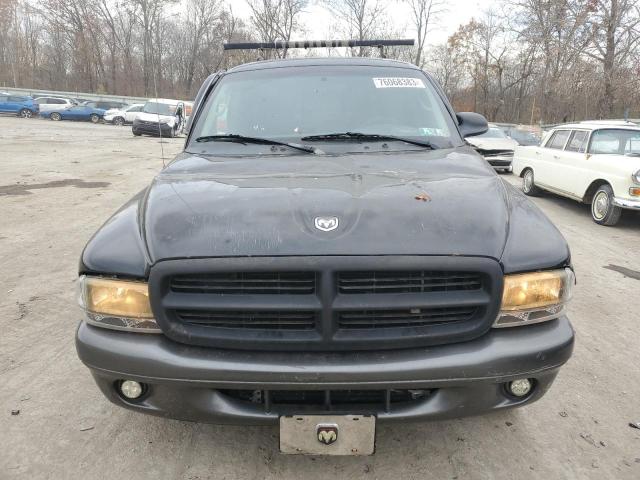 Photo 4 VIN: 1B7FL16XX2S693551 - DODGE DAKOTA 