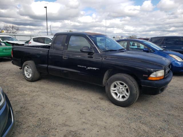 Photo 3 VIN: 1B7FL22P3YS628187 - DODGE DAKOTA 