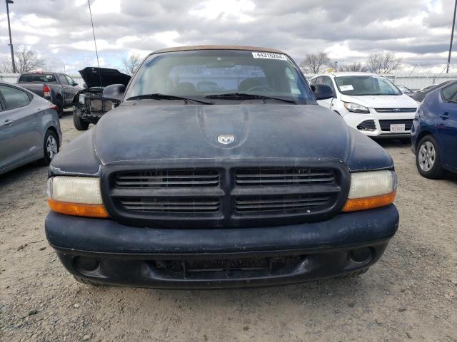 Photo 4 VIN: 1B7FL22P3YS628187 - DODGE DAKOTA 