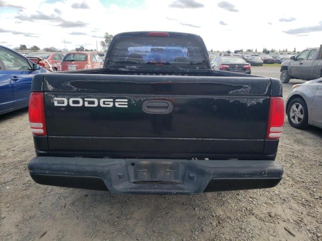 Photo 5 VIN: 1B7FL22P3YS628187 - DODGE DAKOTA 