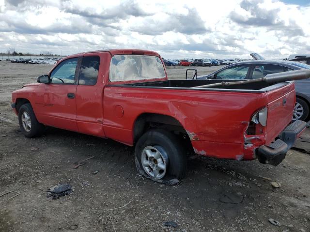 Photo 1 VIN: 1B7FL22P5WS753026 - DODGE DAKOTA 