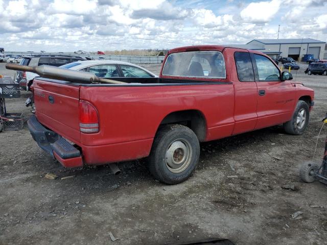 Photo 2 VIN: 1B7FL22P5WS753026 - DODGE DAKOTA 