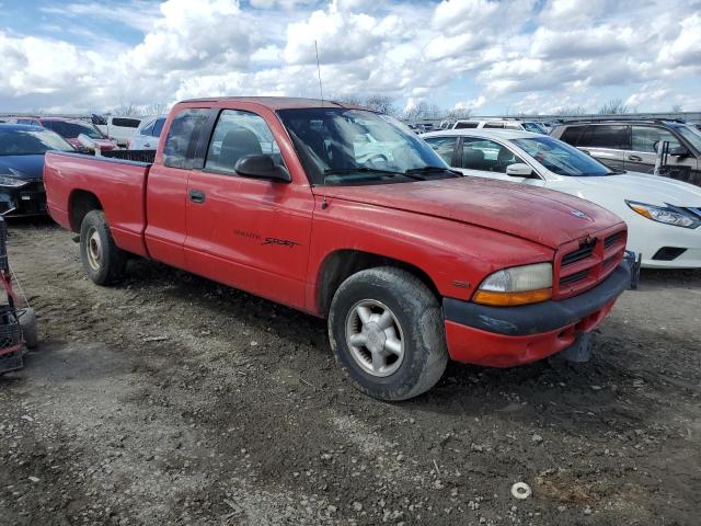 Photo 3 VIN: 1B7FL22P5WS753026 - DODGE DAKOTA 