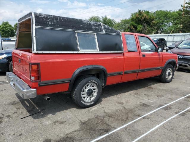 Photo 2 VIN: 1B7FL23X0PS188734 - DODGE DAKOTA 