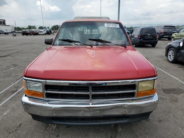 Photo 4 VIN: 1B7FL23X0PS188734 - DODGE DAKOTA 