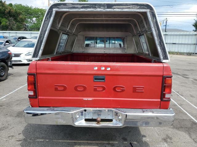 Photo 5 VIN: 1B7FL23X0PS188734 - DODGE DAKOTA 