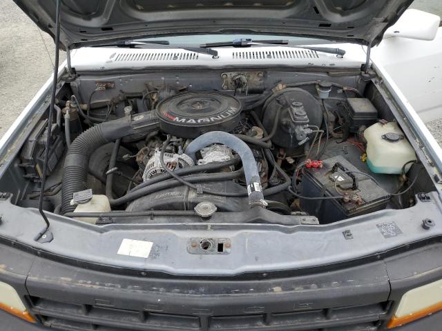 Photo 10 VIN: 1B7FL23X1NS607221 - DODGE DAKOTA 